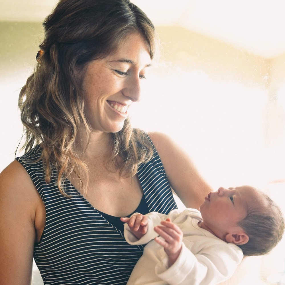 Meet your Posher, Meghan